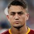 Roma'dan Cengiz Ünder'i eski günlerine döndürmek için flaş karar! Roma'dan Cengiz Ünder'i eski günlerine döndürmek için flaş karar!