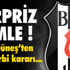Fırat Arslan Almanya’da Ringe Çıkıyor