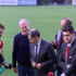 Mustafa Denizli, Florya'yı gezdi