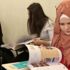 Ukraynalılar Türkçe derslerine ilgi gösteriyor