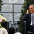 Merkel-Obama Berlin'de buluştu