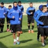Karabükspor'da hazırlıklar sürüyor