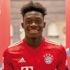 Bayern Münih 17 yaşındaki Alphonso Davies ile anlaştı