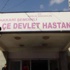 Patlama sonrası doktorlar topluca istifa etti