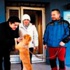 O hemşireye yeni köpek O hemşireye yeni köpek