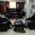 Samsun un spor alt yapı haritası oluşturuluyor Samsun un spor alt yapı haritası oluşturuluyor