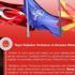 Bakan Akar Kuzey Makedonya Cumhuriyeti’nin NATO’ya katılışını kutladı
