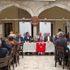 Türkiye Yazarlar Birliği’nden Mehmetçiğe destek açıklaması Türkiye Yazarlar Birliği’nden Mehmetçiğe destek açıklaması