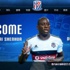 Demba Ba resmen gitti Demba Ba resmen gitti