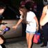 Demet Akalın trafik kazası geçirdi Demet Akalın trafik kazası geçirdi