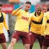Galatasaray derbiye hazır