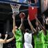 TOFAŞ 84 - 82 Unicaja Malaga (Maç Özeti)