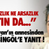 Engellilerin Kentle İmtihanı Engellilerin Kentle İmtihanı