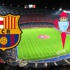 Barcelona-Celta Vigo (saat 21.30'da)