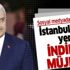 Binali Yıldırım'dan İstanbullulara yeni indirim müjdesi! Mavi İstanbulkart...