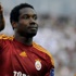 Abdul Kader Keita'dan sürpriz imza! Abdul Kader Keita'dan sürpriz imza!