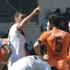 Başakşehir ikinci yarıda açıldı Başakşehir ikinci yarıda açıldı