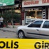 Sultangazi'de uzun namlulu silahlarla kuyumcu soygunu Sultangazi'de uzun namlulu silahlarla kuyumcu soygunu