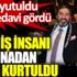 ﻿Yazıcı otellerini sahibi Hayri Yazıcı 3 ay uyutuldu, 8 ay tedavi gördü. Ünlü iş insanı koronadan kurtuldu