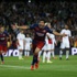 Barcelona'dan geri dönüş! Barcelona'dan geri dönüş!