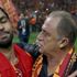 Selçuk İnan futbolu bıraktı! Yeni görevini Fatih Terim açıkladı