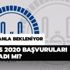 MBSTS 2020 başvuruları ne zaman başlıyor? MBSTS sınav ücreti ne kadar?