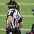 Sarah Thomas NFL tarihine geçecek Sarah Thomas NFL tarihine geçecek