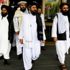 Taliban heyeti Moskova'da temaslarda bulundu Taliban heyeti Moskova'da temaslarda bulundu