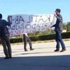 Dünya liderleri G-20 için Antalya'da... İlk protesto havalimanında