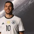 Podolski, Almanya kadrosundan çıkarıldı! Podolski, Almanya kadrosundan çıkarıldı!