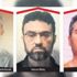 Hain darbe girişimini Akıncı Üssü’nden yöneten FETÖ'cüler, duruşma salonuna hiyerarşik sıralarına göre getirilecek