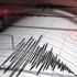 ﻿Akdeniz'de deprem