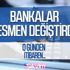 Bankalar aniden değiştiriyor işlem saatinizi kaçırmayın! Tek tek mesaj yollandı! Banka şubelerinde o günden sonra... Bankalar aniden değiştiriyor işlem saatinizi kaçırmayın! Tek tek mesaj yollandı! Banka şubelerinde o günden sonra...