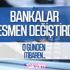 Bankalar aniden değiştiriyor işlem saatinizi kaçırmayın! Tek tek mesaj yollandı! Banka şubelerinde o günden sonra...