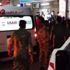 Irak'ta iftar yemeğinde 50 kişi zehirlendi Irak'ta iftar yemeğinde 50 kişi zehirlendi
