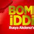 Rusya'dan Korkutan Hamle!