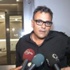 Mesut Yar: Sohbet ederken gitti bir anda