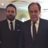 TFF Başkanı Demirören'den o takıma büyük övgü