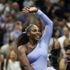 Serena evinde finale çıktı Serena evinde finale çıktı