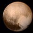 New Horizons fotoğrafları: Plüton'un "beyaz kalbi" ortaya çıktı!