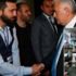 AKP'li yönetici ile imam babasından 'Helal' fetvasıyla vurgun AKP'li yönetici ile imam babasından 'Helal' fetvasıyla vurgun
