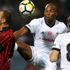 Beşiktaş 8 haftada 5 kırmızı kart görerek geçen sezonu geride bıraktı