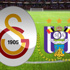 Galatasaray - Anderlecht maçında iki gol var! Maçın Sonucu