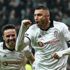 Beşiktaş zirve yarışındaki takibini sürdürdü