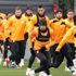 Galatasaray, Sivasspor maçının taktiğini çalıştı
