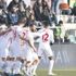Antalyaspor baskın yaptı