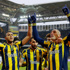 Fenerbahçe son 10 yılın en iyisi!