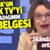 RTÜK Halk TV'yi neden koruyor? Skandal rapor ortaya çıktı RTÜK Halk TV'yi neden koruyor? Skandal rapor ortaya çıktı