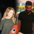 Arda Turan, Sinem Kobal ve Kenan İmirzalıoğlu ile pişti oldu