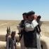 Afganistan'da Türkmen komutana bombalı saldırı